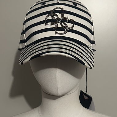 Casquette de baseball GUESS