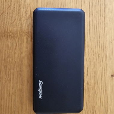 Energizer Powerbank