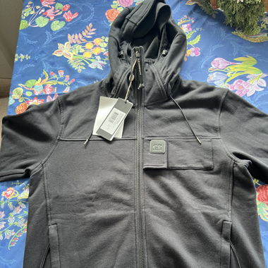 Jacket Cp company 