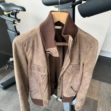 Veste 