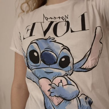 T-Shirt Stitch