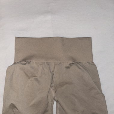 Gym Shorts Nvgtn