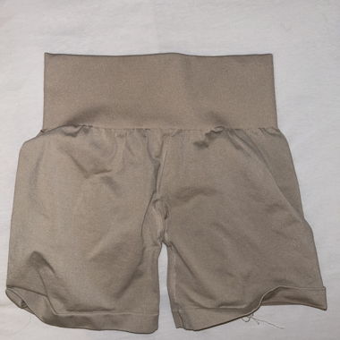 Gym Shorts Nvgtn