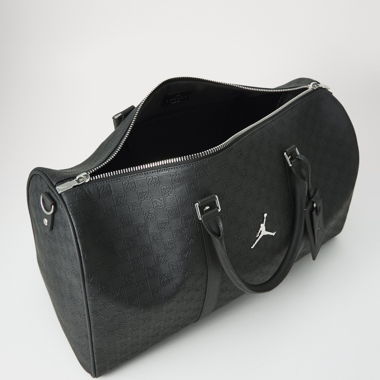Jordan duffel bag