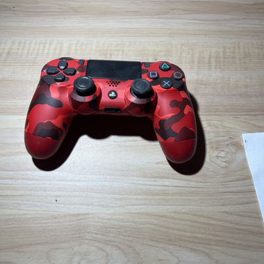 Controller PS4