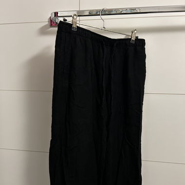 Leinenhose