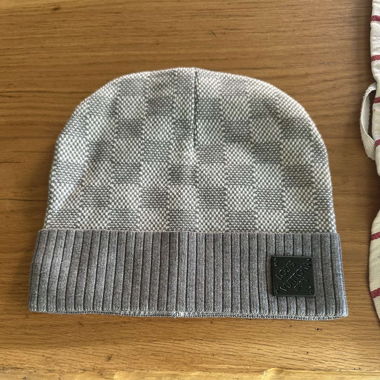 Louis Vuitton Kappe