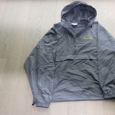 Champion Jacke