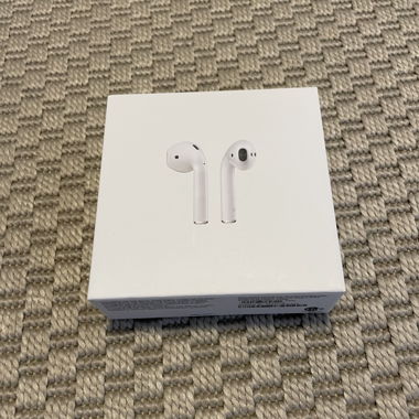 Air pod