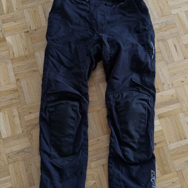 Ensemble de pantalon de moto Büse