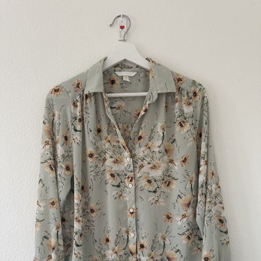 Bluse