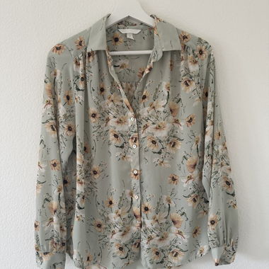 Bluse