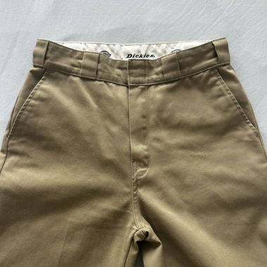 Pantalon Dickies beige 