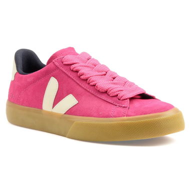 Sneakers VEJA in pelle scamosciata EU37