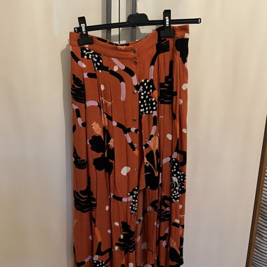 Gonna maxi