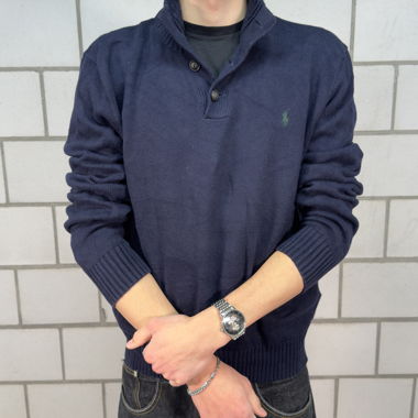 Ralph Lauren Knit L