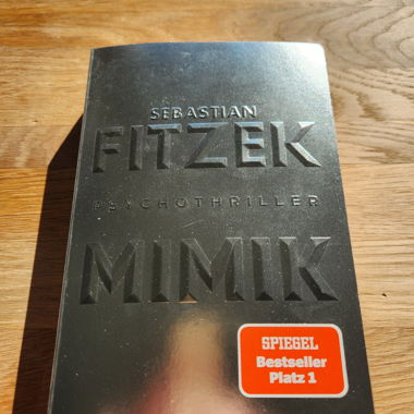 Sebastian Fitzek - 4 Taschenbücher