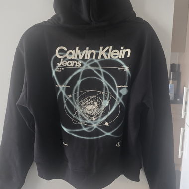 Calvin Klein new jacket M