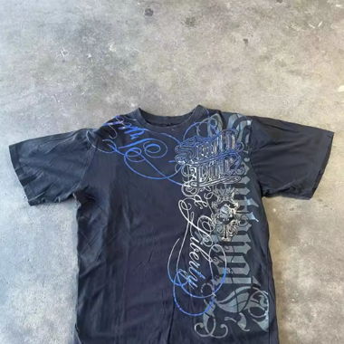 tribal shirt