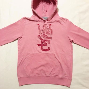 WESC hoodie