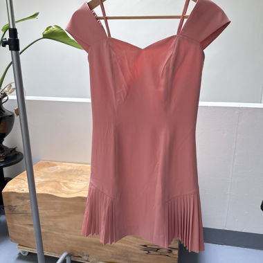 Independent Designer Dress