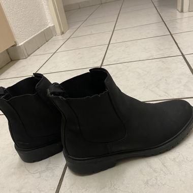 Heren stiefel