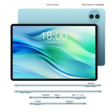 Teclast Tablet P50