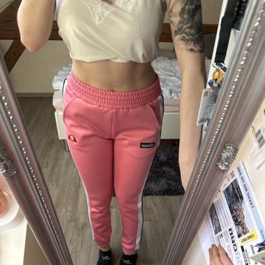 Jogginghose Ellesse