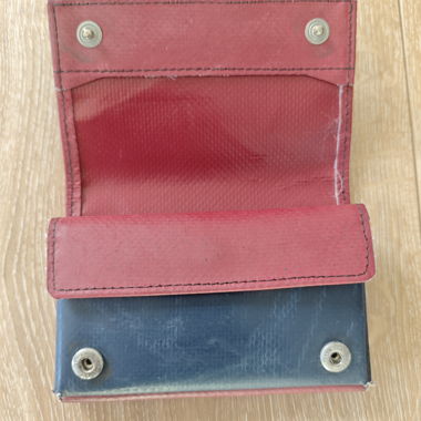 Portafoglio Freitag Max F554