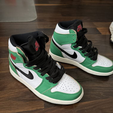 Nike Jordan