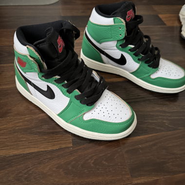 Nike Jordan