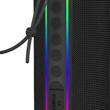 Altoparlante Bluetooth con RGB