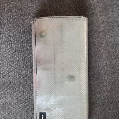 Freitag wallet