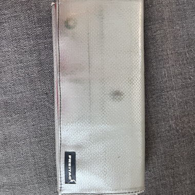 Freitag wallet