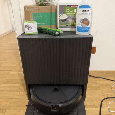 iRobot Roomba Combo 10 Max