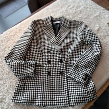 Mango Blazer oldmoney
