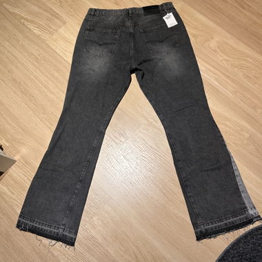 GALLERY DEPT Flared Jeans