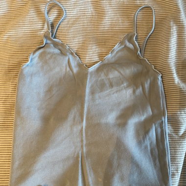 Haut Brandy Melville, expédition 2fr