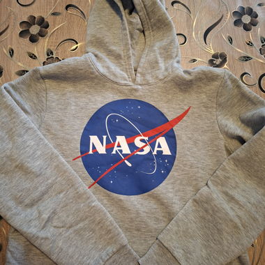 Sweat à capuche