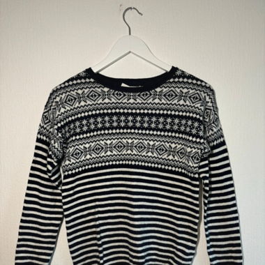 Pull H&M 