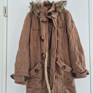 Cappotto invernale da donna s.Oliver