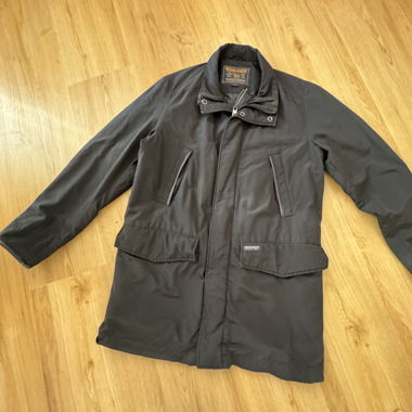 WOOLRICH Parka jacket