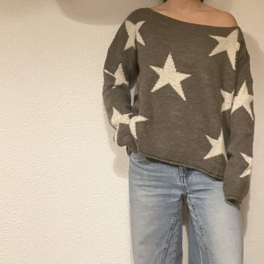 Pull Étoiles