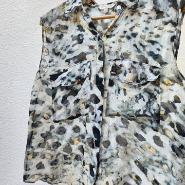 Blouse légère