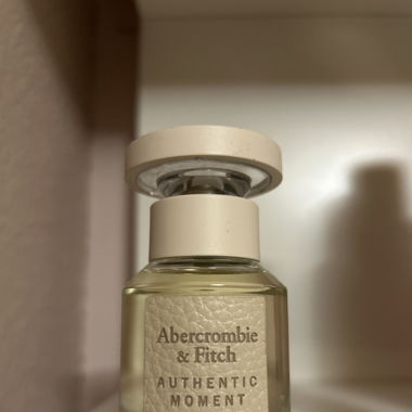 Authentic Moment Parfüm