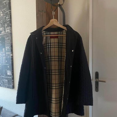 Burberry - coat