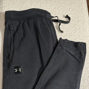 Under Armour Joggers Pantalon de jogging