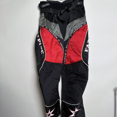 Fat Pipe Racing-Hosen