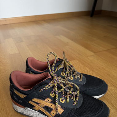 Asics Gel Lyte