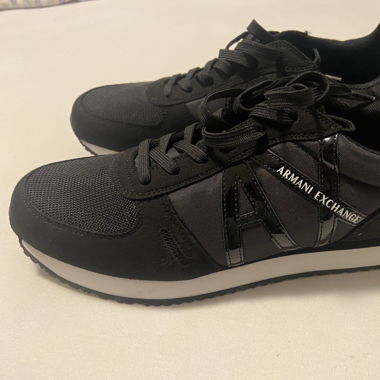 Armani Schuhe